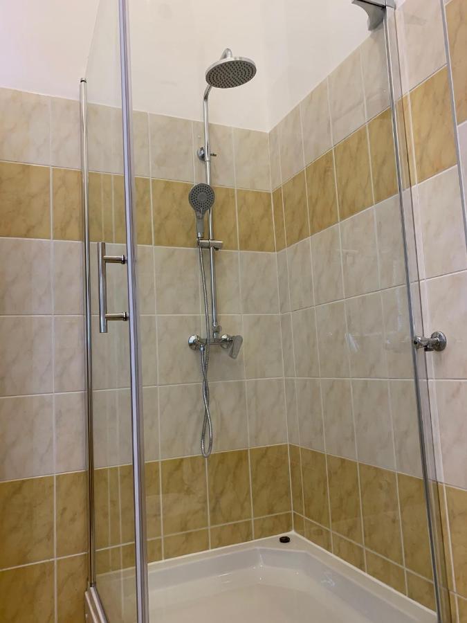 Appartamento Parentium Town Center Porec Esterno foto