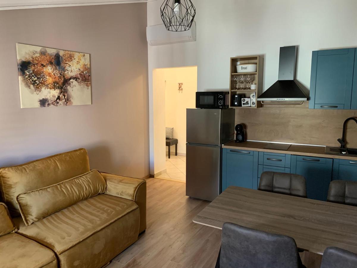 Appartamento Parentium Town Center Porec Esterno foto